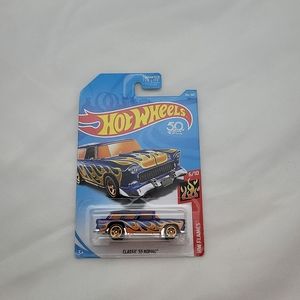 Hot Wheels 50th Anniversary Classic '55 Nomad